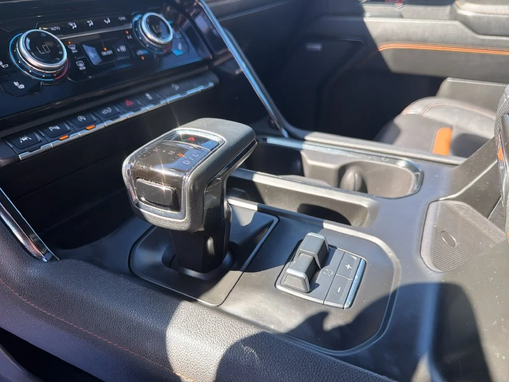 2024 GMC Sierra 1500 AT4 - Photo 24