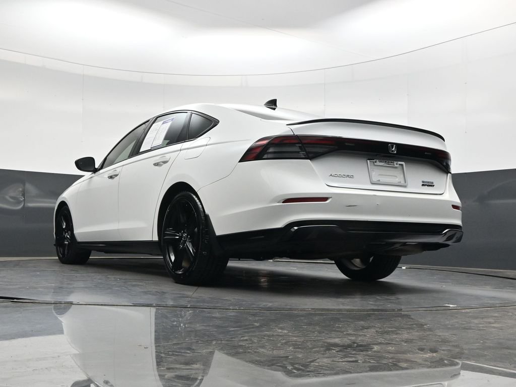 Used 2023  Honda Sport-L image 36
