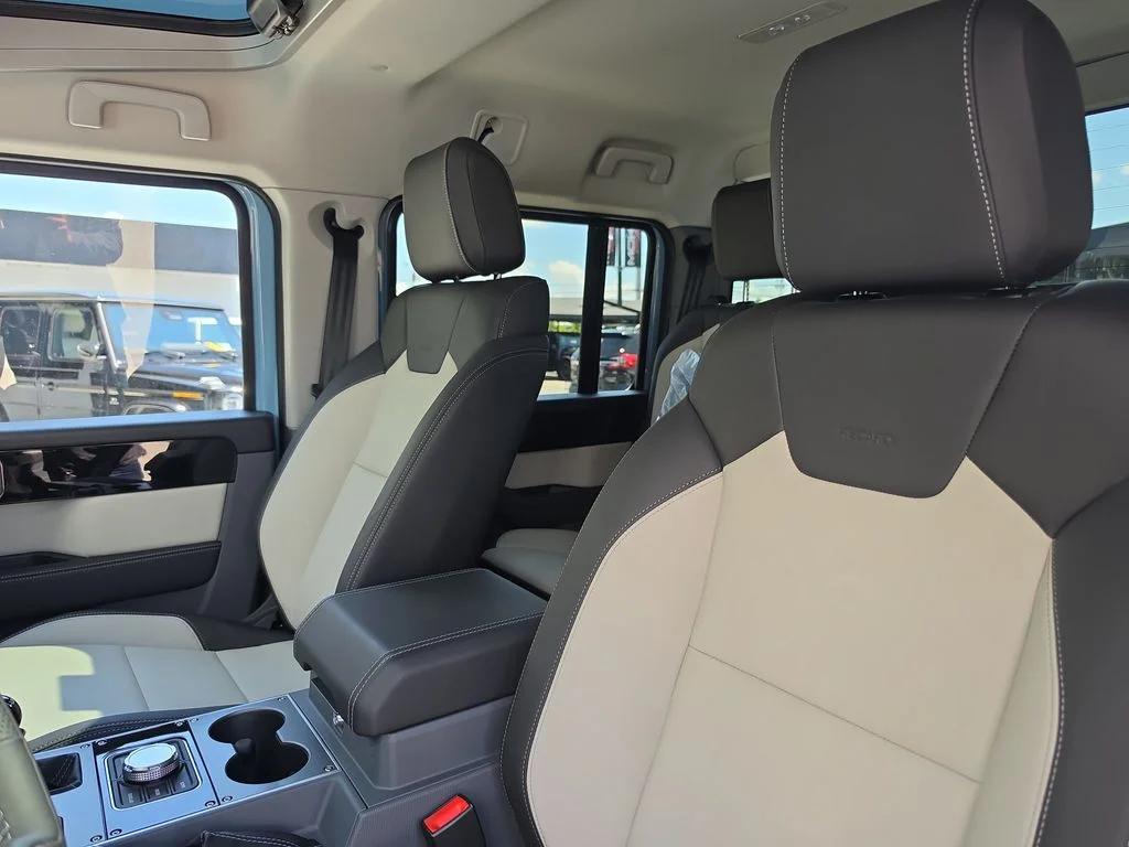 New 2025  INEOS Fieldmaster Edition image 18