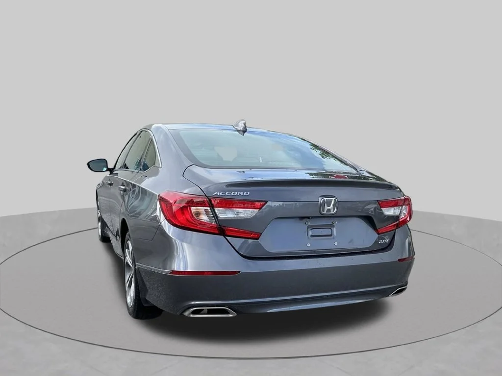 Used 2018  Honda EX-L 2.0T image 7