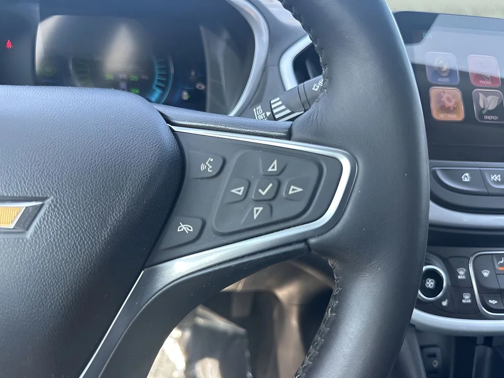 Used 2017 Gray Chevrolet LT image 14