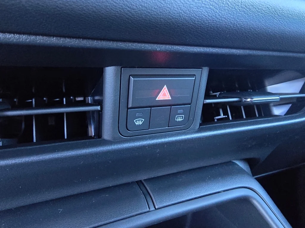 Used 2026 Aero Gray Metallic Mazda Preferred image 20