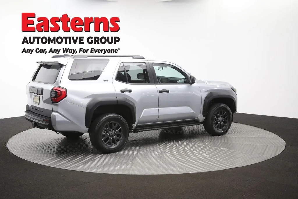 Used 2025 Gray Toyota SR5 image 42