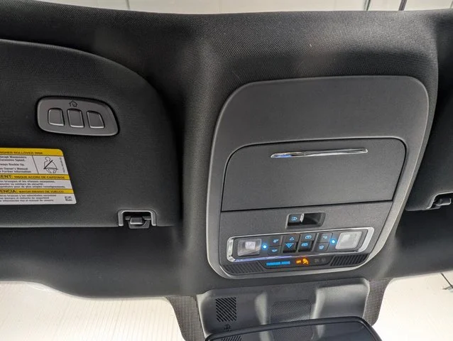 New 2026 Agate Black Metallic Ford Lariat® image 47