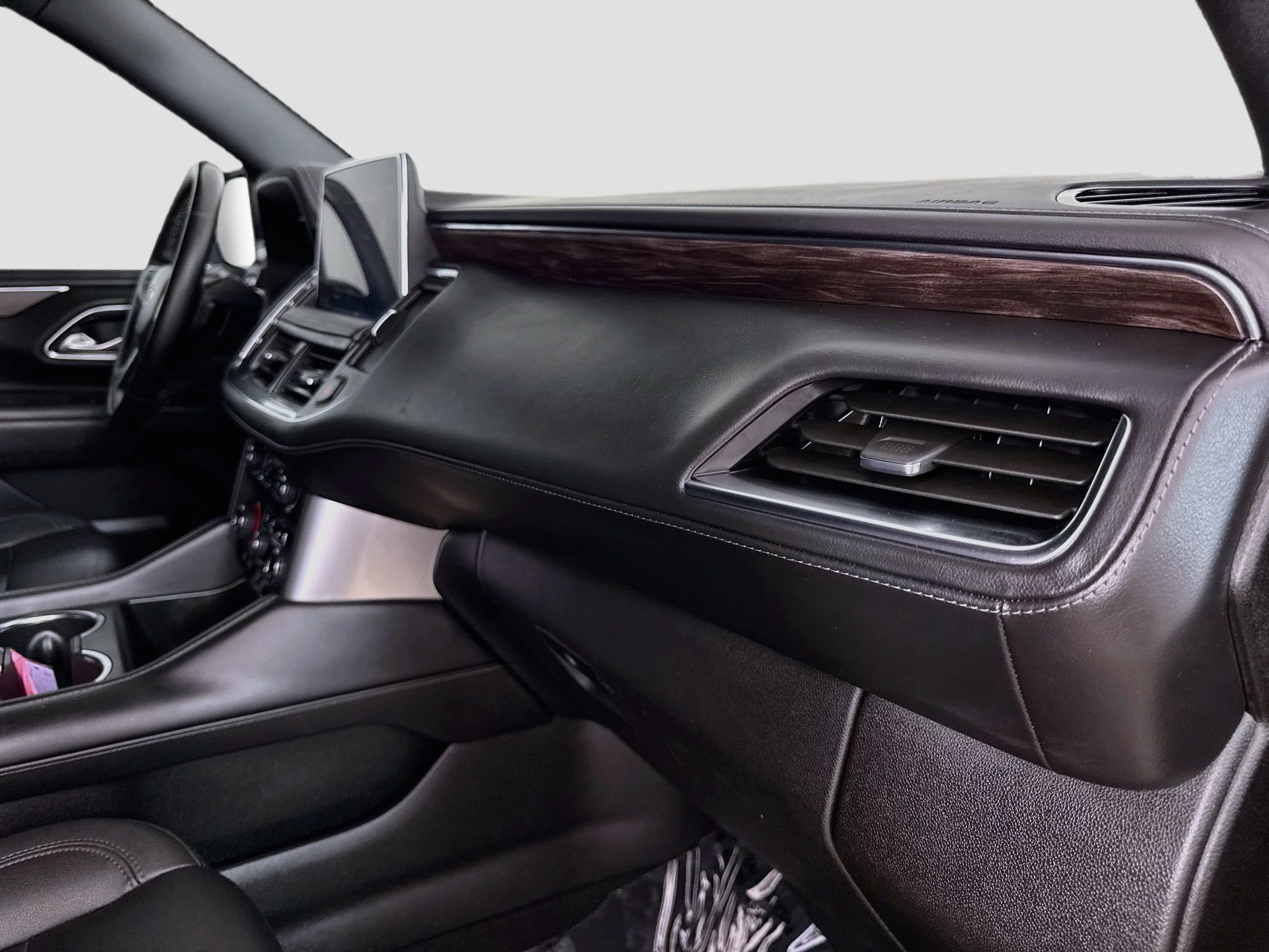 Used 2024 Black Chevrolet LT image 32