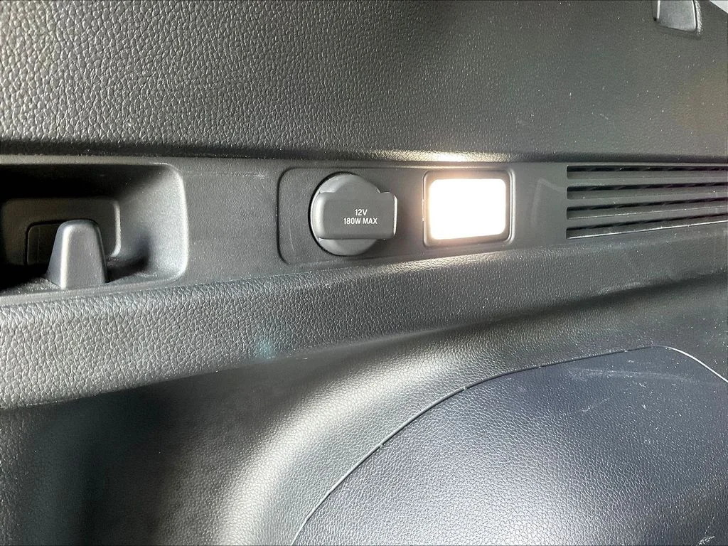 Used 2024 Still Night Pearl Honda Sport-L image 38