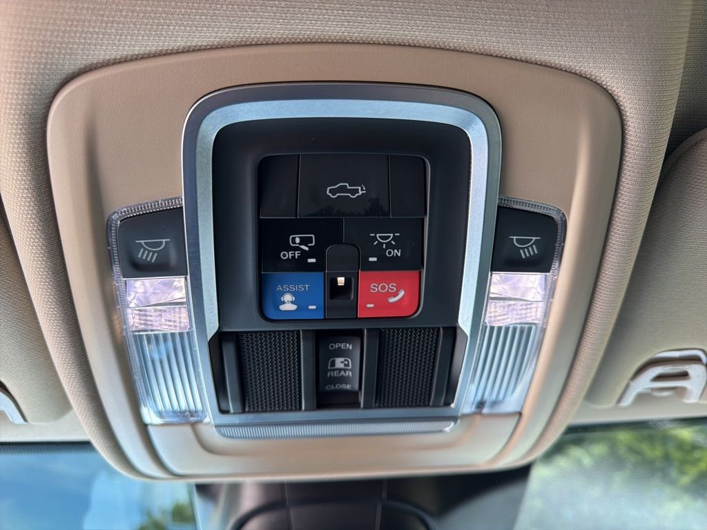 2022 RAM Ram 3500 Pickup Laramie - Photo 41