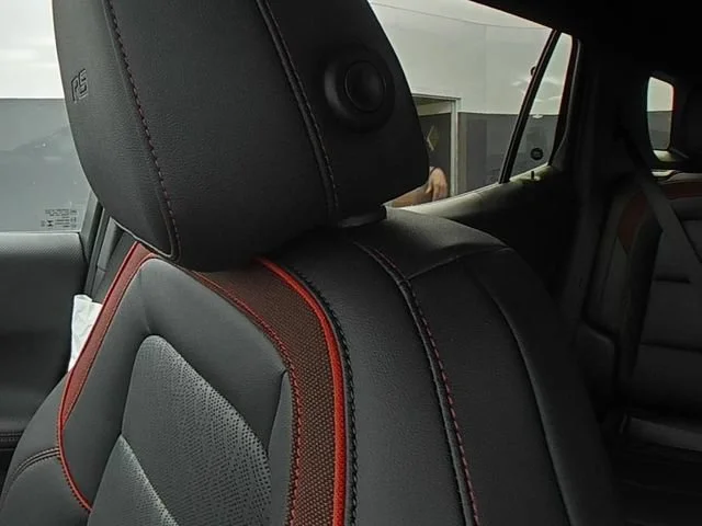 2027 Chevrolet Equinox RS - Photo 39