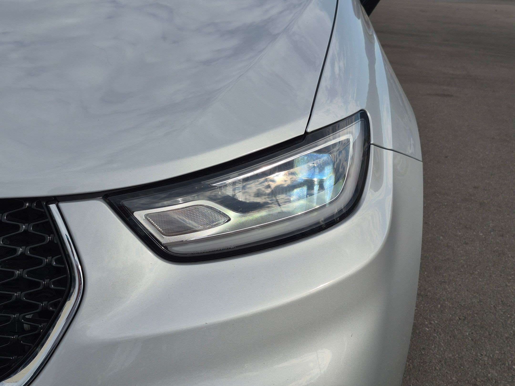2024 Chrysler Pacifica Limited - Photo 11