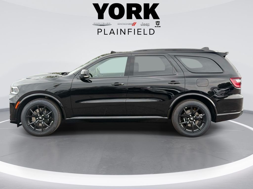 New 2026 DB Black Clearcoat Dodge GT Plus HEMI V8 image 8