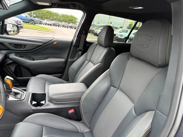 2023 Subaru Outback Wilderness - Photo 22