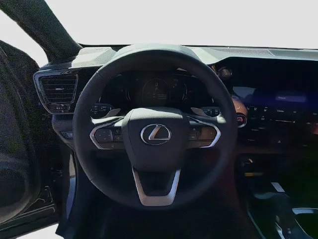 New 2026 Cloudburst Gray Lexus PREMIUM image 39