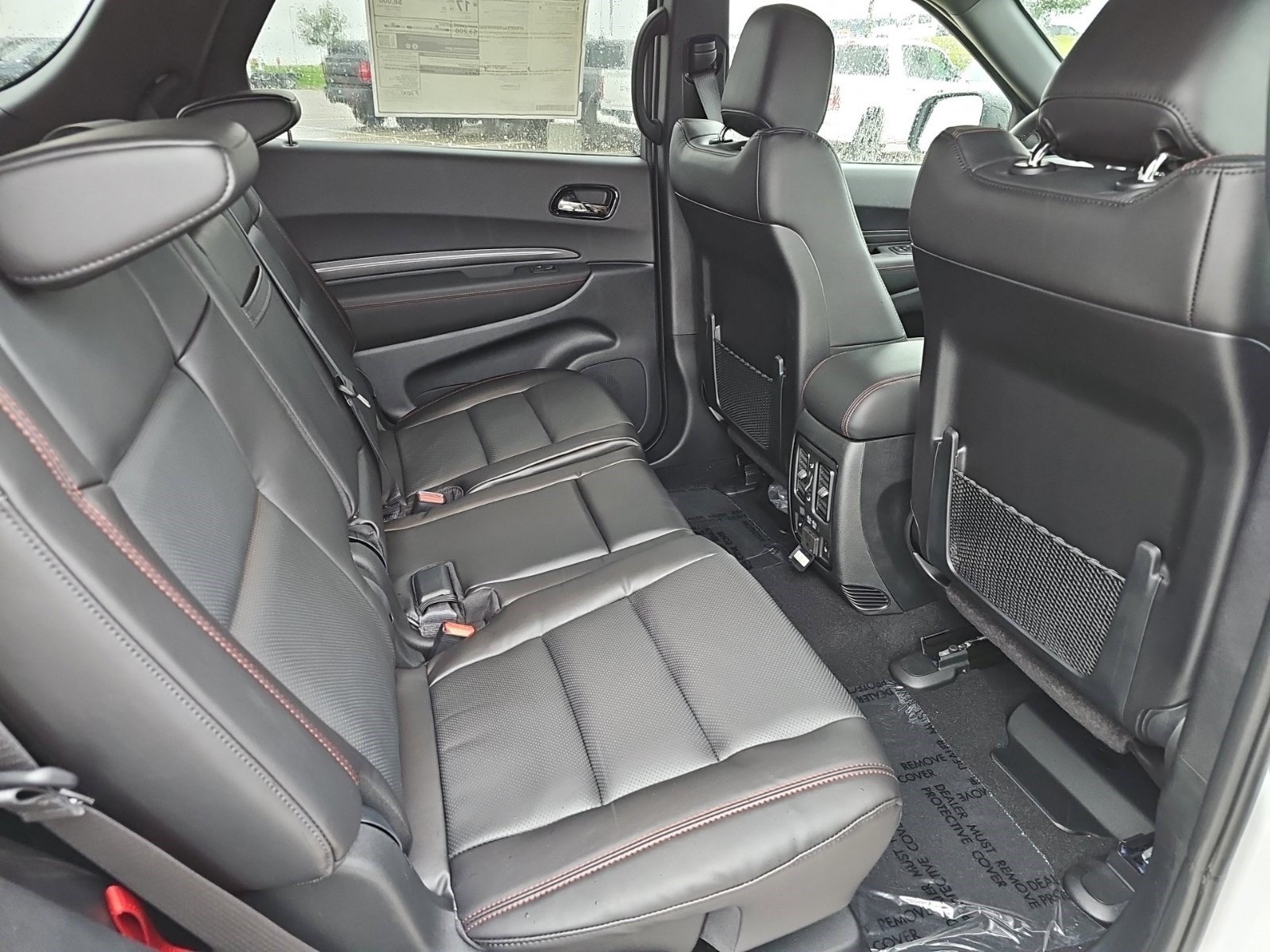 New 2027 White Knuckle Clearcoat Dodge GT Plus HEMI image 14