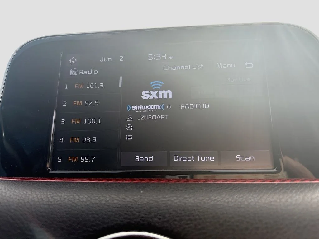 Used 2019 Gray Kia Base image 26