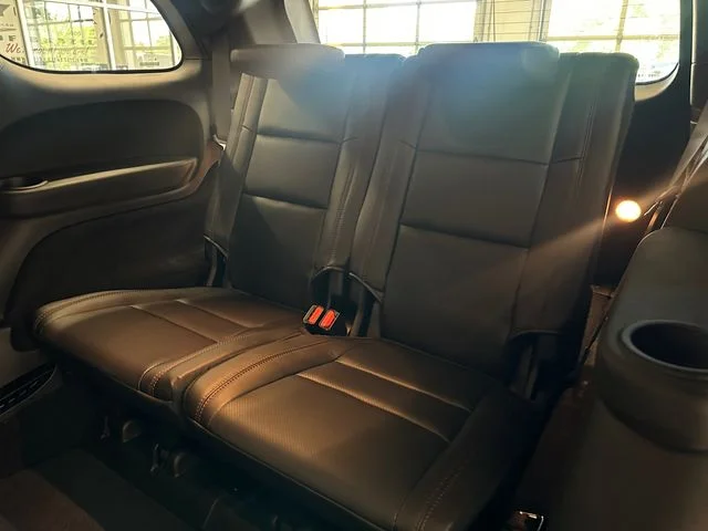 New 2026 Diamond Black Clear-Coat Exterior Paint Dodge GT Plus image 18