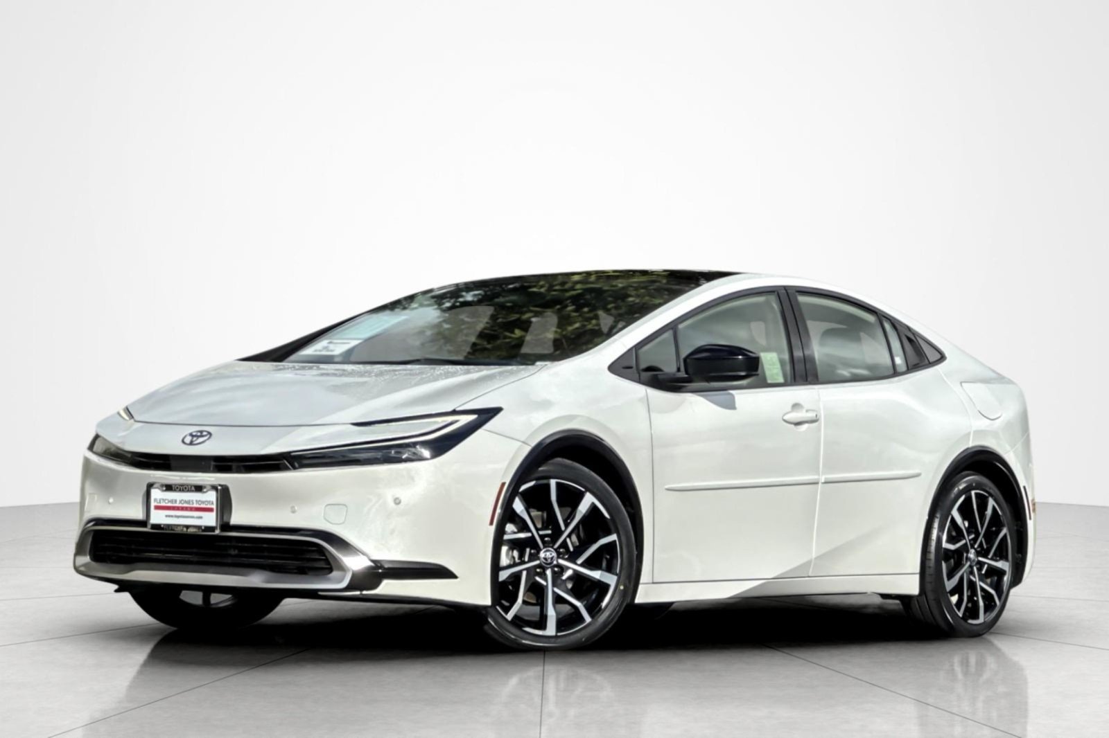 2024 Toyota Prius Prime