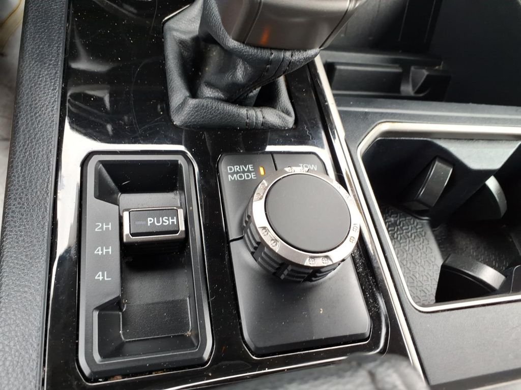 Used 2023 Magnetic Gray Metallic Toyota SR5 image 20