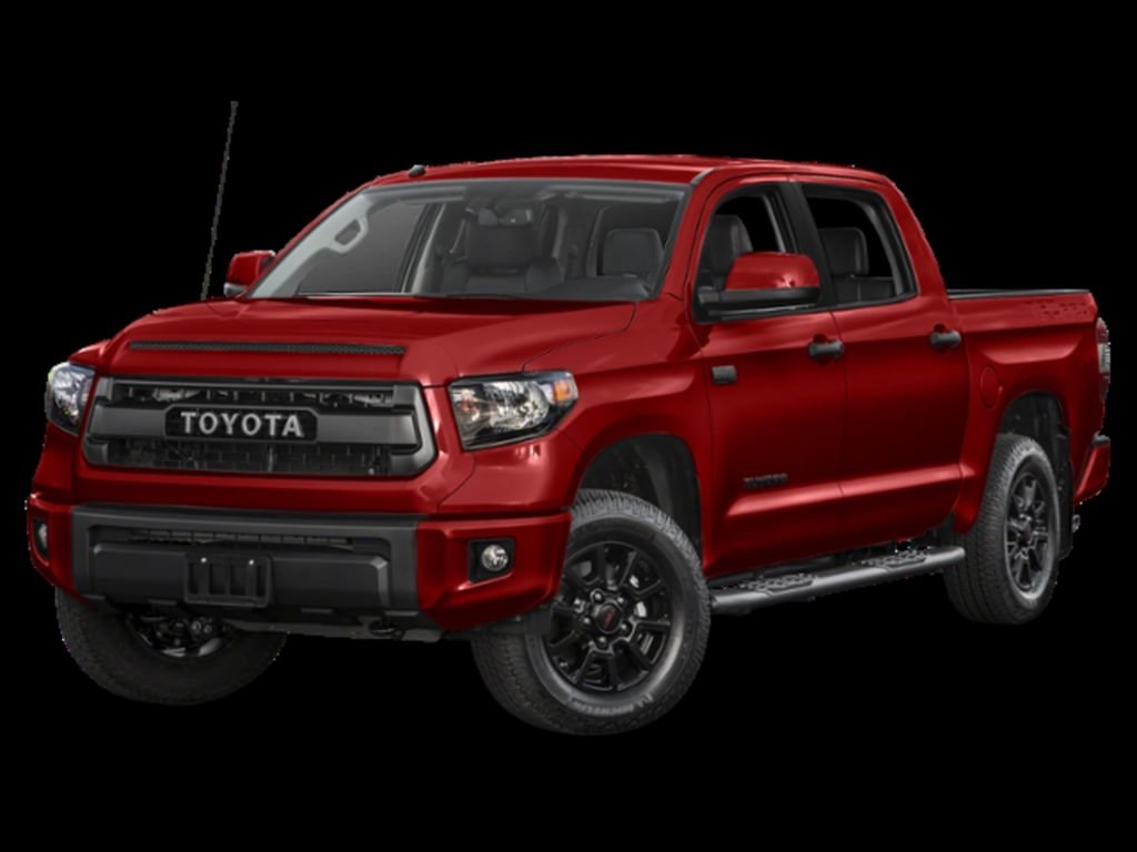 2015 Toyota Tundra