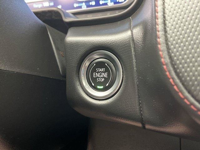 Used 2023 Summit White Chevrolet RST image 24