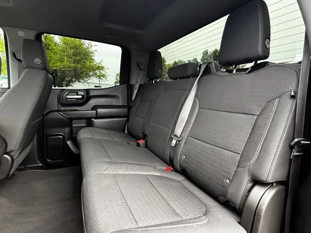 Used 2021 Gray Chevrolet LT image 22