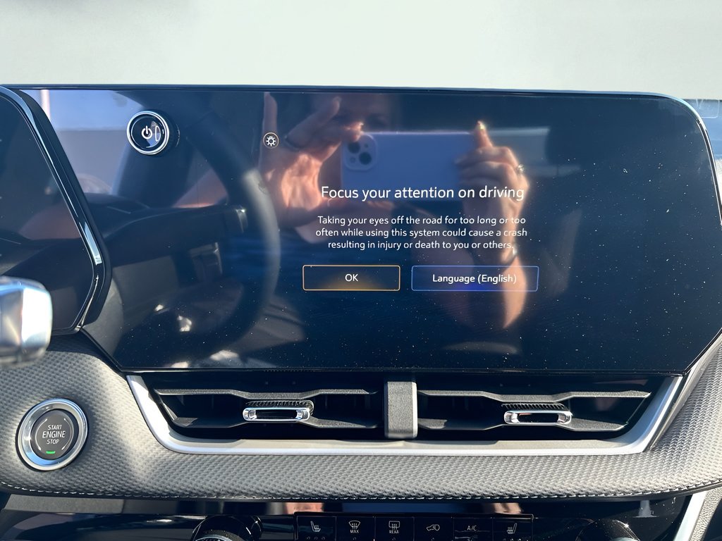 2026 Chevrolet Equinox LT - Photo 13