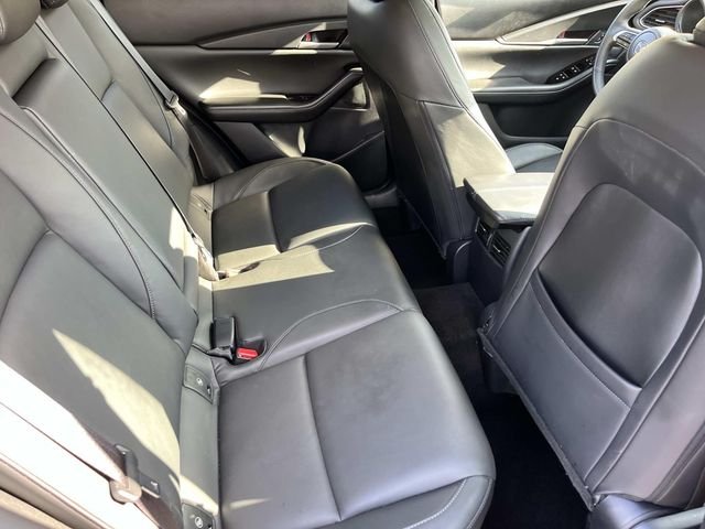 Used 2025 Blue Mazda 2.5 S Select Sport image 20