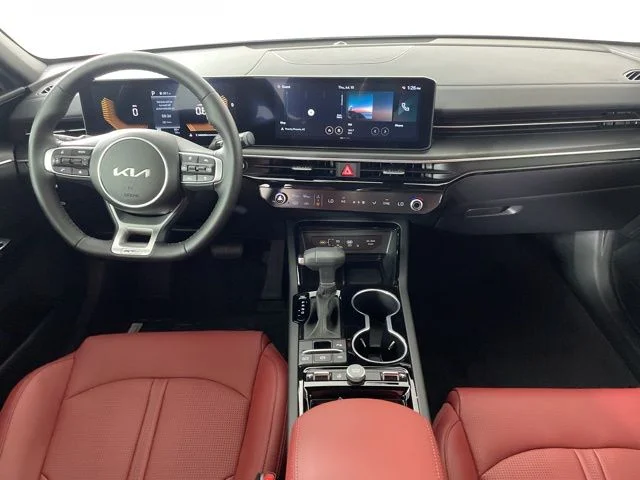 2026 Kia K5 GT-Line - Photo 41