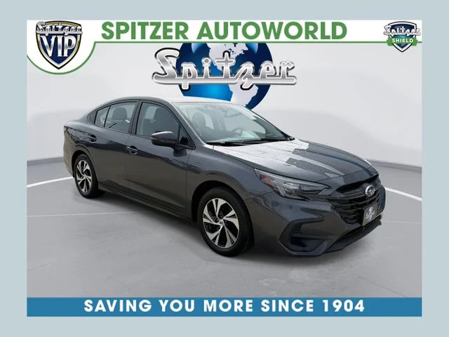 2023 Subaru Legacy