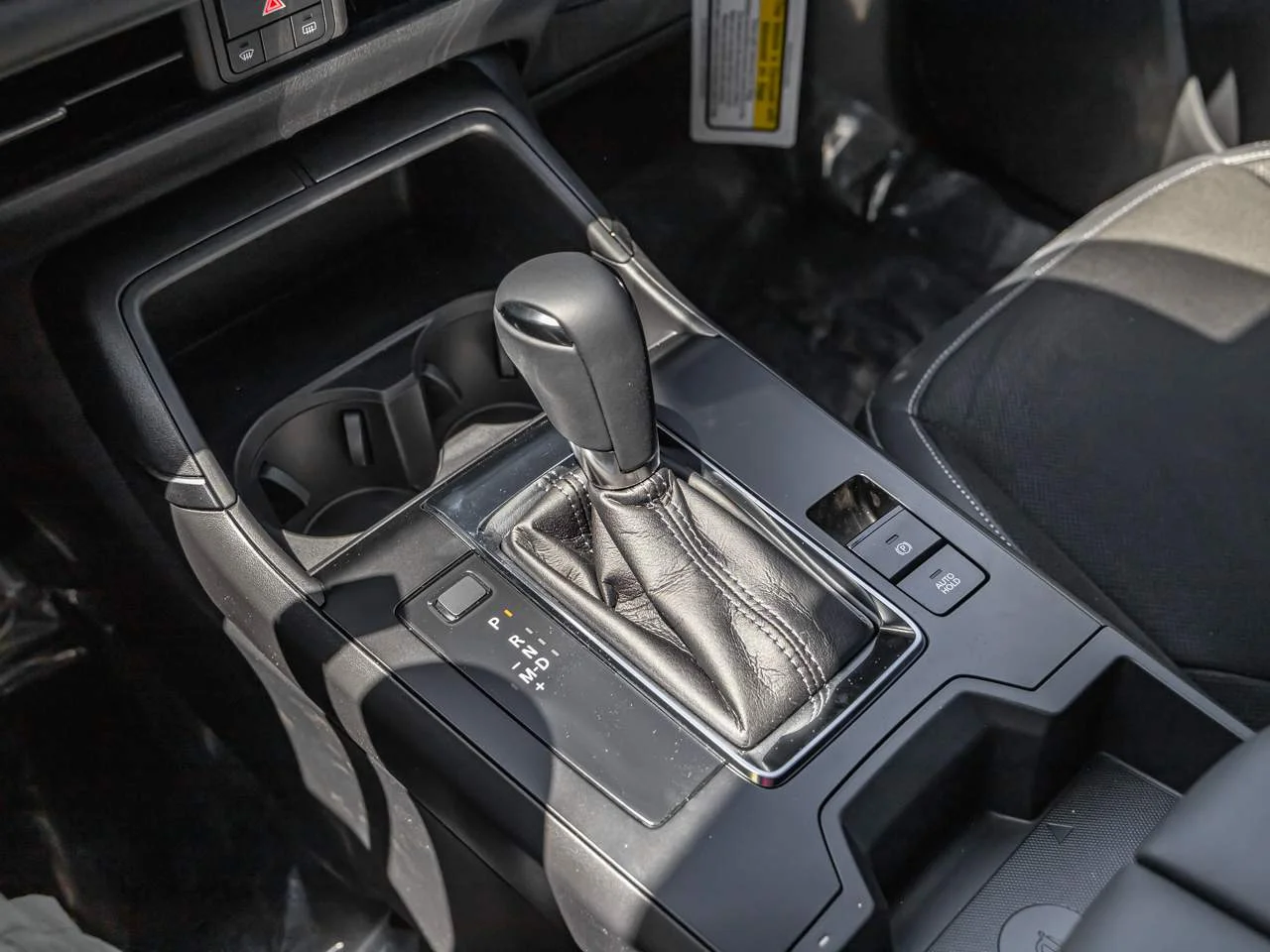 New 2026 Rhodium White Metallic Mazda 2.5 S Preferred AWD image 19