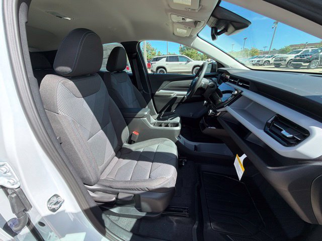 2027 Chevrolet Bolt LT - Photo 32