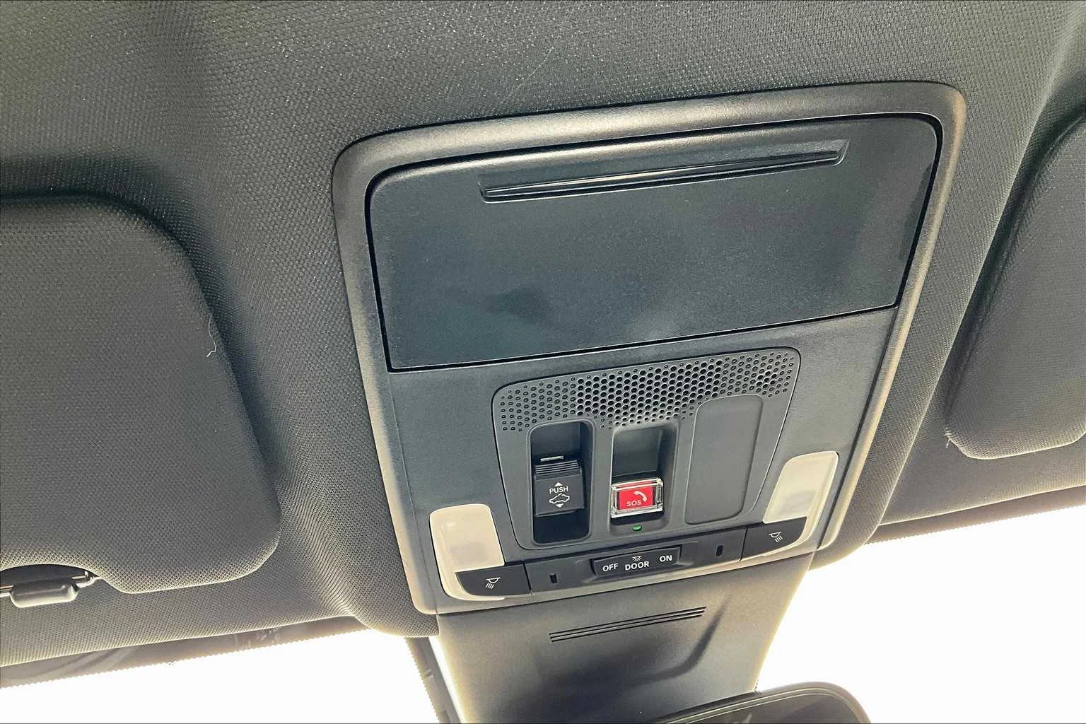 2026 Honda CR-V TrailSport - Photo 16