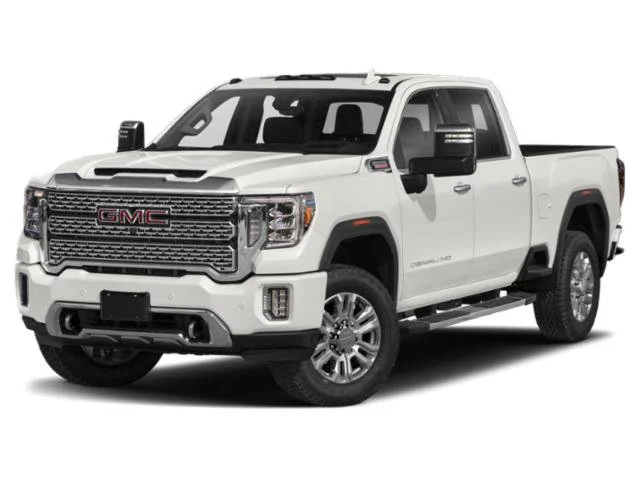 2021 GMC Sierra 4WD Crew Cab Standard Box Denali's photo