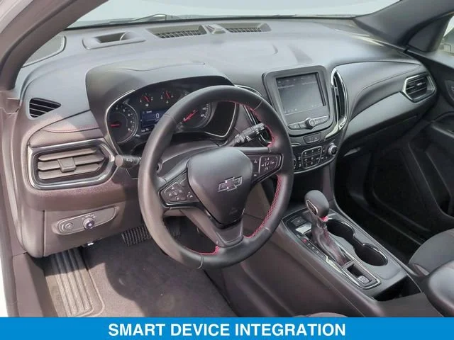 2024 Chevrolet Equinox RS - Photo 16