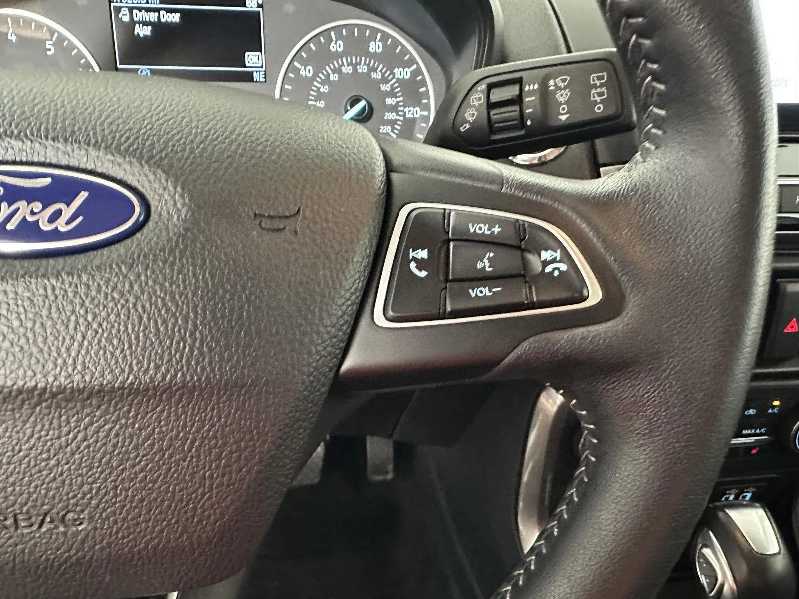 Used 2020 Smoke Ford SES image 23