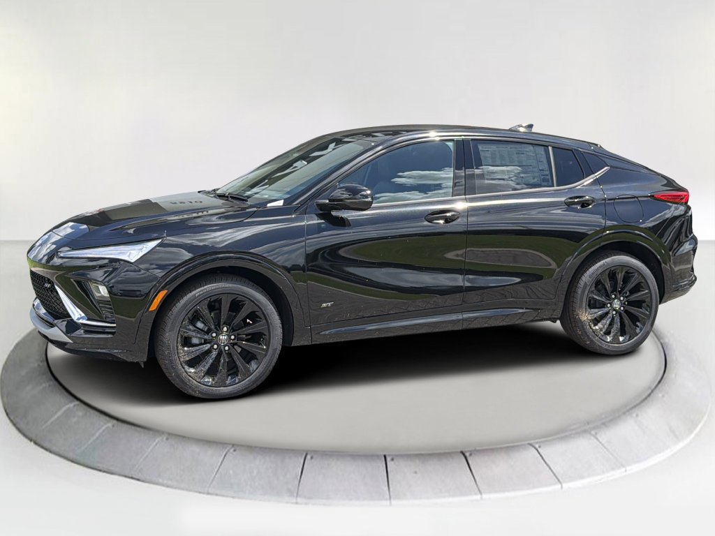 2026 Buick Envista