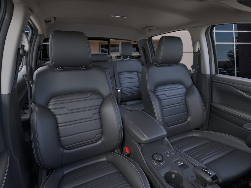 New 2026 Avalanche Ford LARIAT image 10