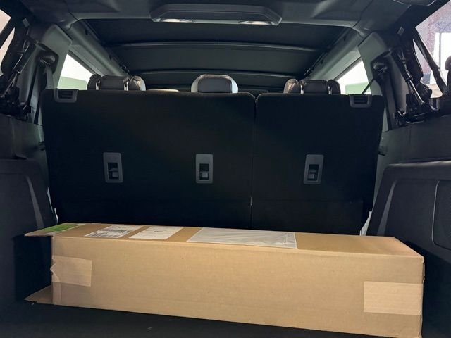 New 2026 Marsh Gray Ford Outer Banks® image 26