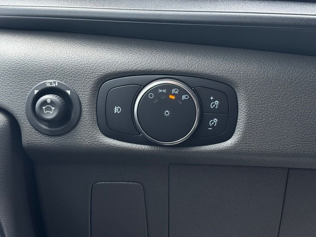 New 2026 Gray Ford Midwest Automotive Mini Touring image 27