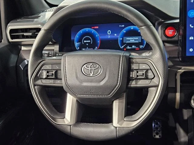 Certified Used 2025 TERRA Toyota  image 26