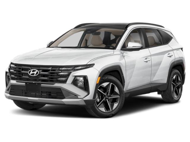 New 2026 Creamy White Pearl Hyundai SEL Convenience image 15