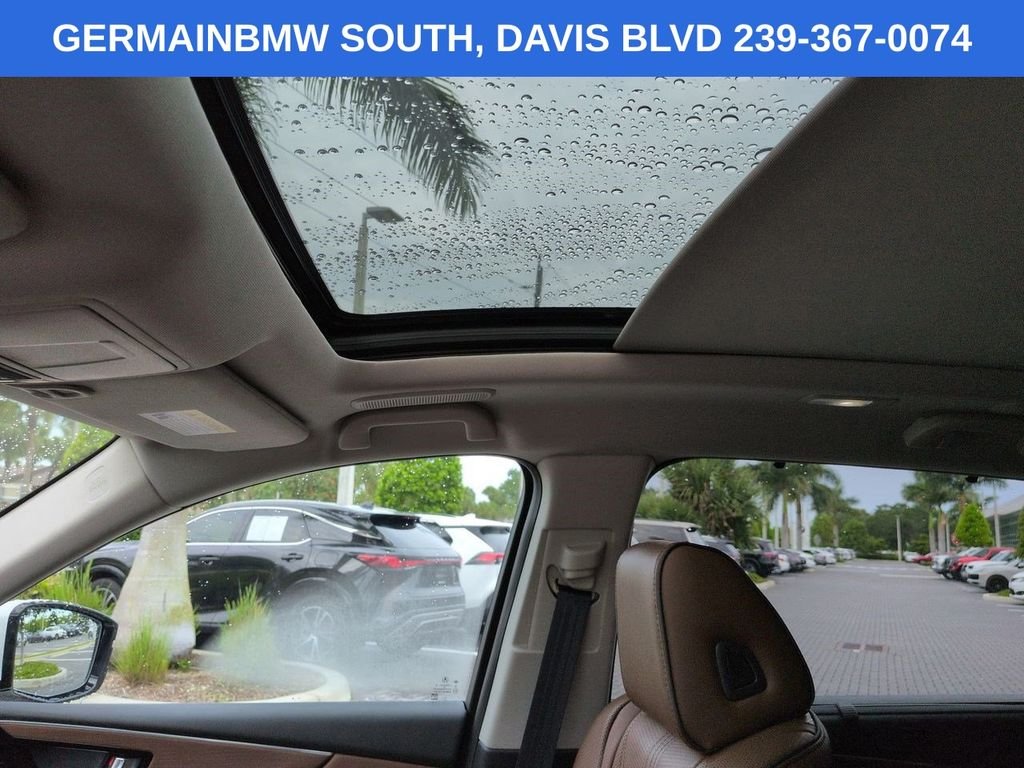Used 2026 Platinum White Pearl Acura Advance Package image 22