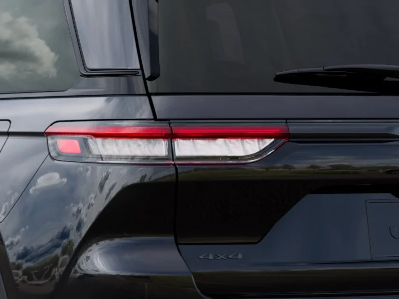 2025 Jeep Grand Cherokee Altitude - Photo 29