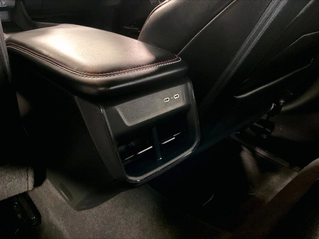 Used 2025 Gray Dodge R/T image 27