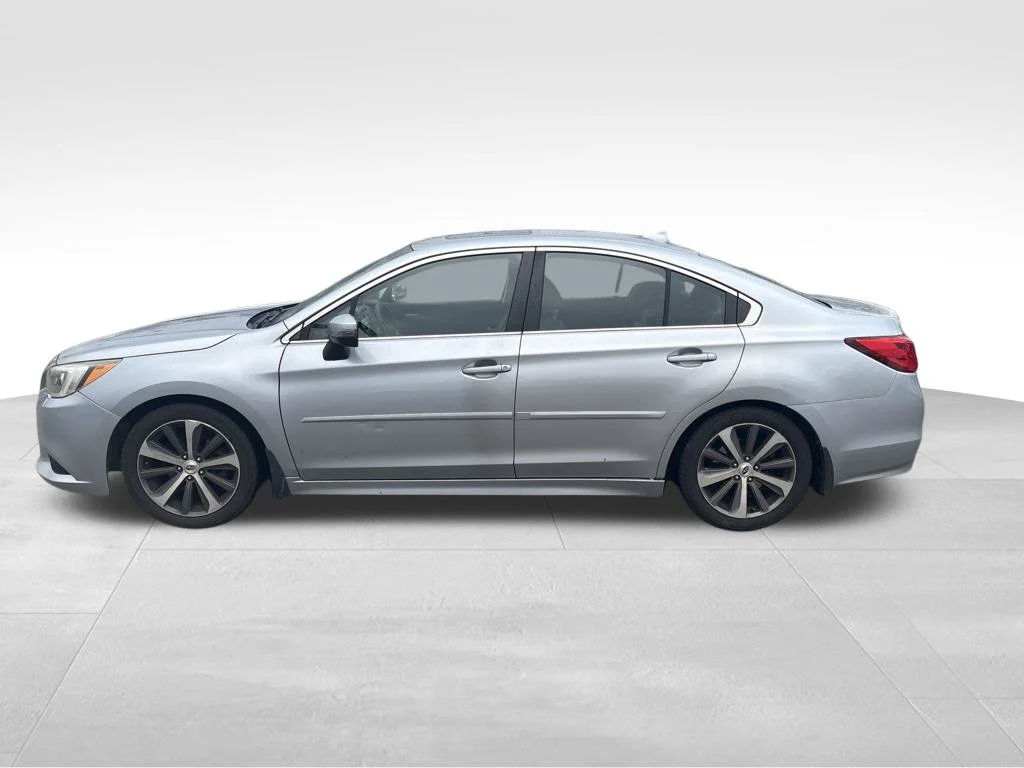 Used 2017 Subaru Legacy Limited with VIN 4S3BNAN61H3008924 for sale in North Huntingdon, PA