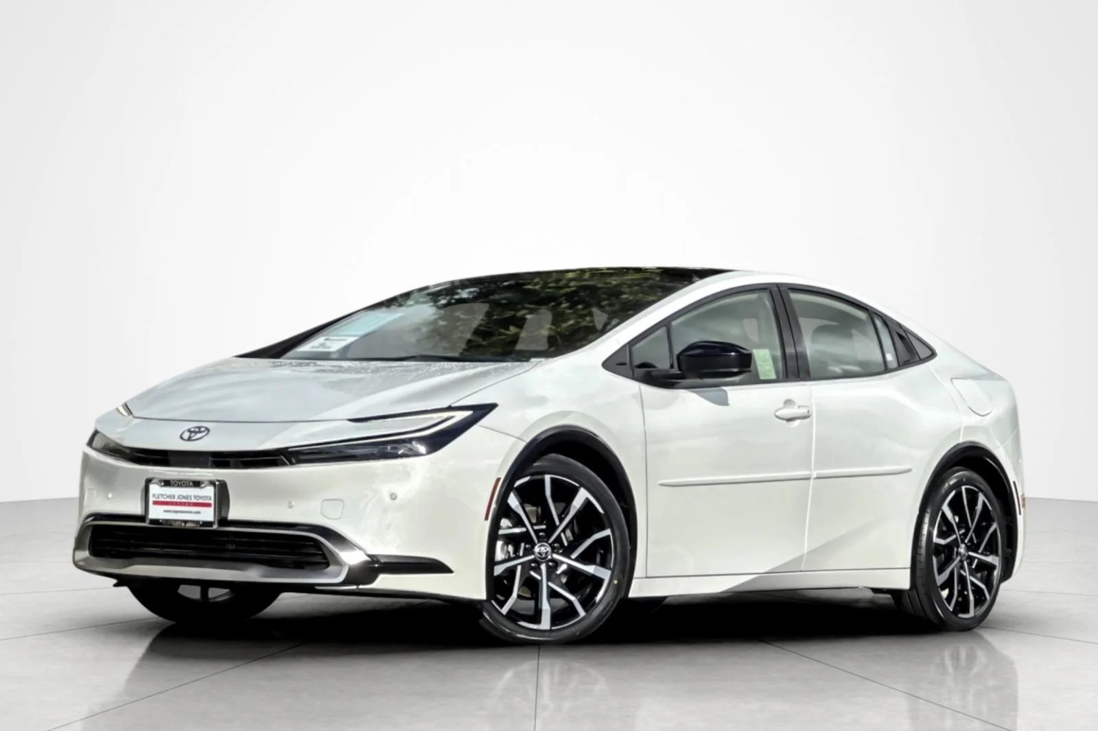 2024 Toyota Prius Prime