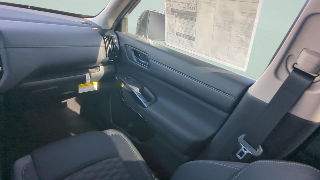 New 2026  Nissan SV image 13