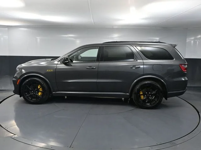 Certified Used 2024 Gray Dodge SRT 392 image 7