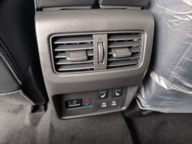 New 2026 Scarlet Ember Tintcoat Nissan Platinum image 24