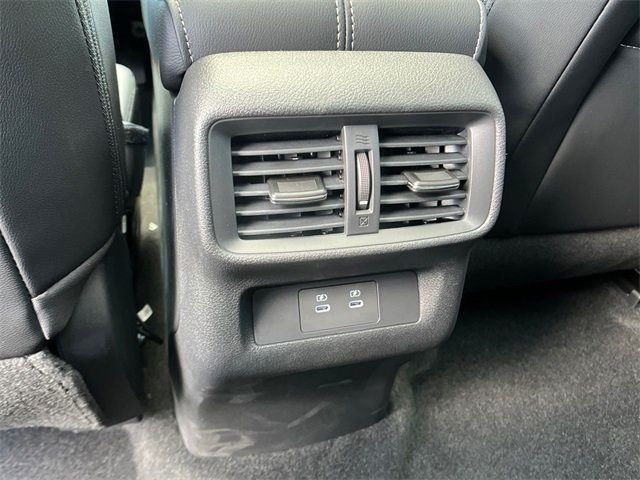 2025 Nissan Murano SL - Photo 26