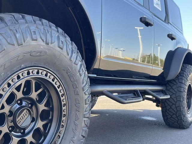 New 2025 Black Ford TCcustoms image 17